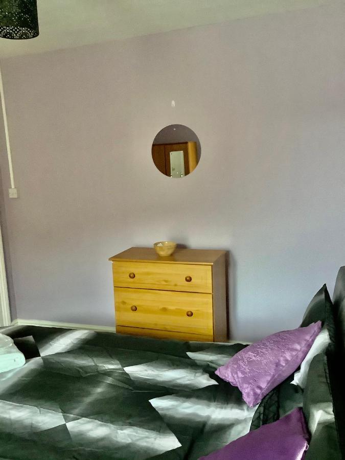 Heddfan Bed & Breakfast Llanboidy Bagian luar foto